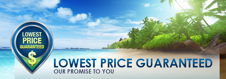 Lowest Price Guaranteed | SellOffVacations.com