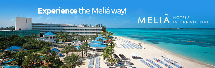 Melia Hotels & Resorts Mexico